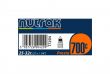 Nutrak Presta Inner Tube 700 X 25–32C